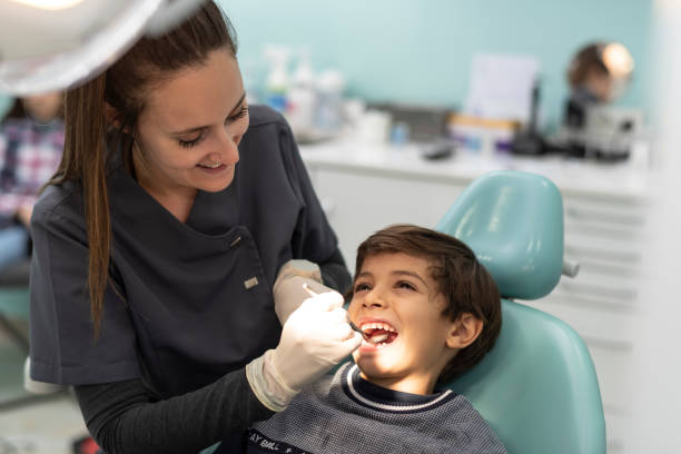 Best Emergency Root Canal Treatment in Jeffersonville, IN