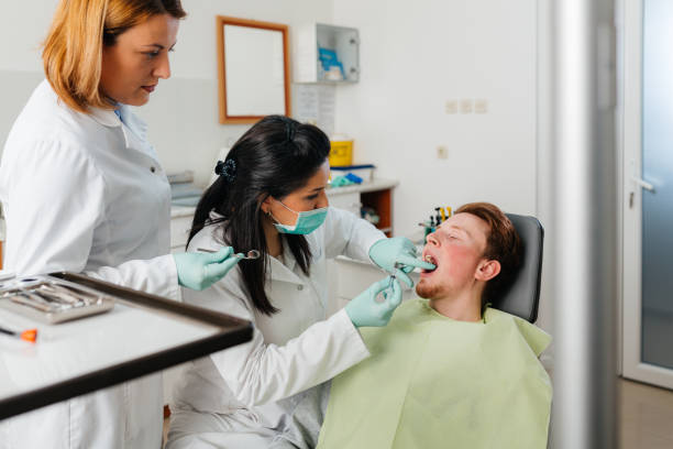 Best Emergency Denture Repair in Jeffersonville, IN