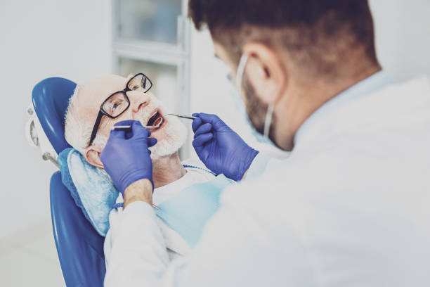 Best Pediatric Emergency Dentist in Jeffersonville, IN